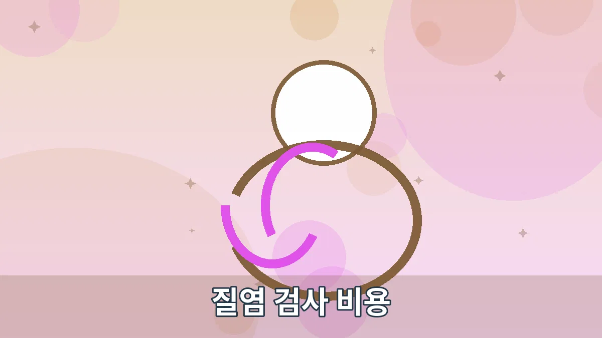 질염 검사 비용 안내 이미지 5