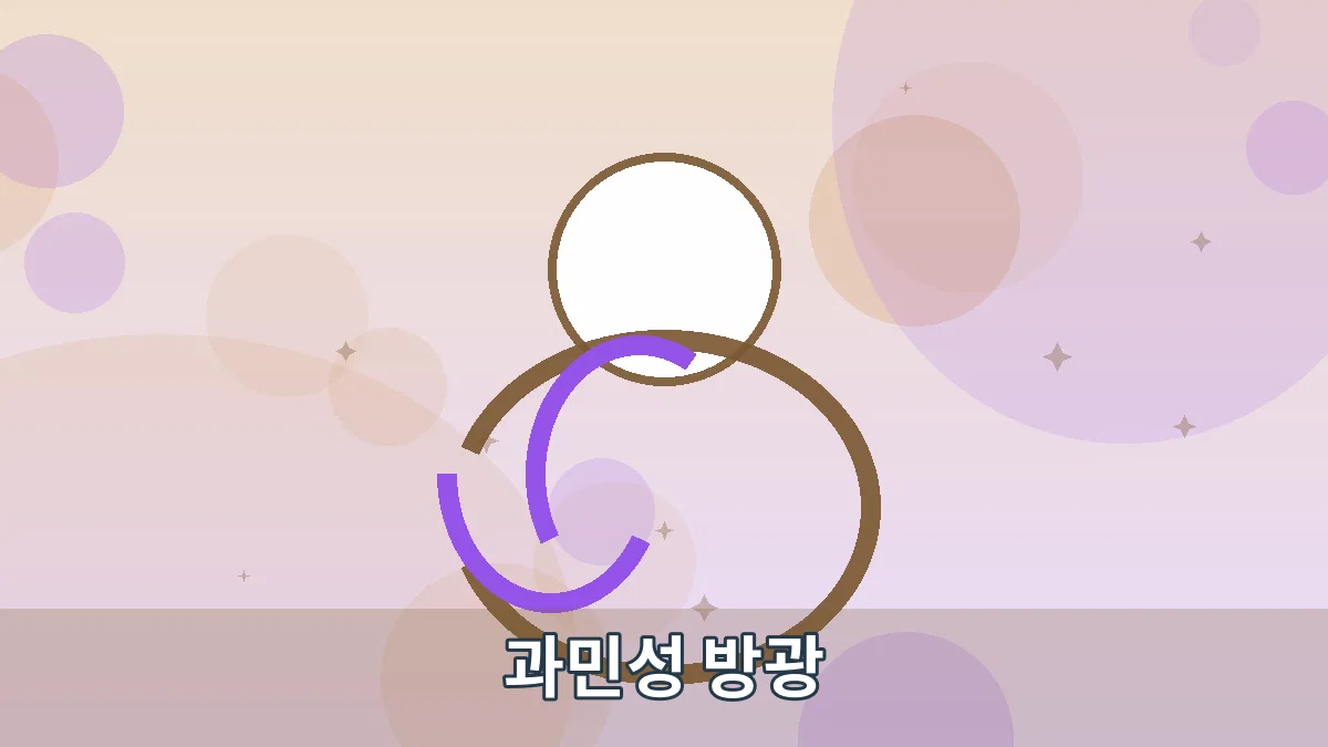 과민성 방광 안내 이미지 4
