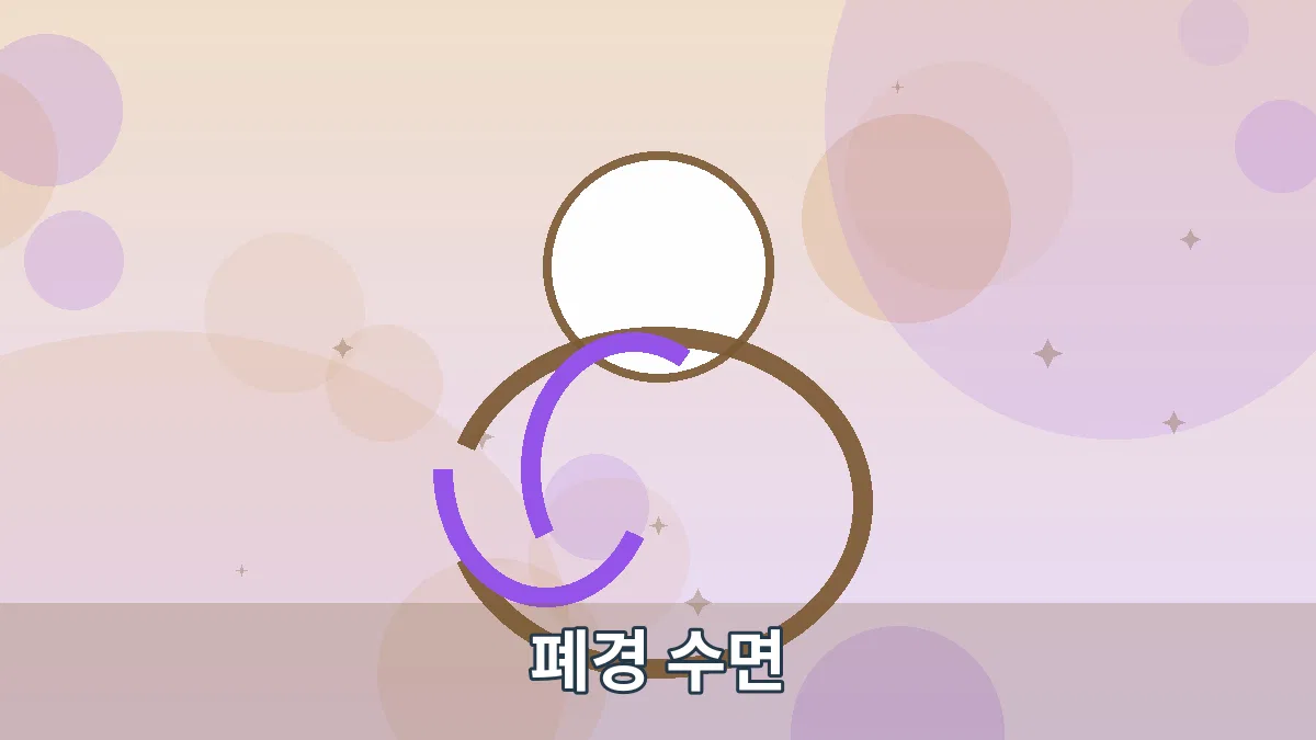 폐경 수면 안내 이미지 4